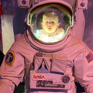 Meet your Posher, Brandon